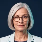Dot, AI coach at Kindra Hire.